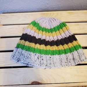 LAST CHANCE! Crochet Beanie